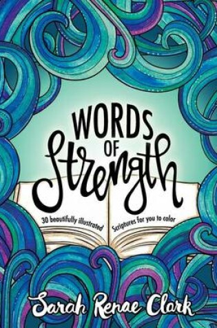 Cover of Words of Strength