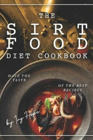 Cover of The Sirtfood Diet Cookbook