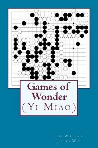 Cover of Games of Wonder