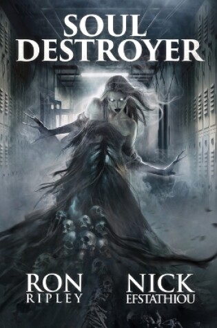 Cover of Soul Destroyer