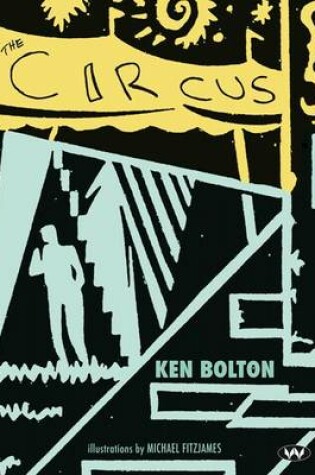 Cover of The Circus