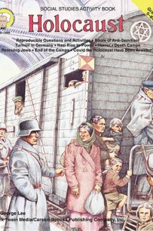 Cover of Holocaust