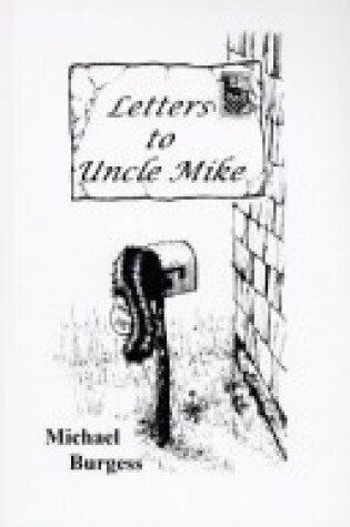 Cover of Letters to Uncle Mike