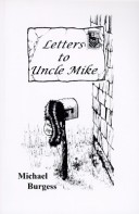 Book cover for Letters to Uncle Mike