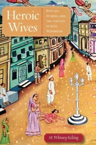 Cover of Heroic Wives