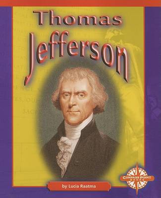 Cover of Thomas Jefferson