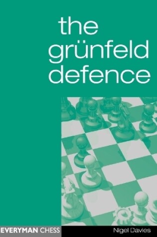 Cover of The Grunfeld Defence