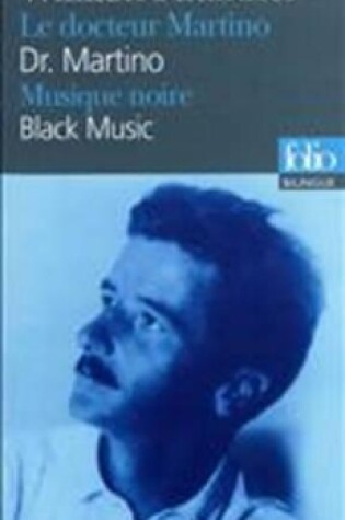 Cover of Le Docteur Martino/Musique Noire