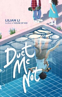 Book cover for Duet Me Not