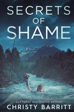 Cover of Secrets of Shame