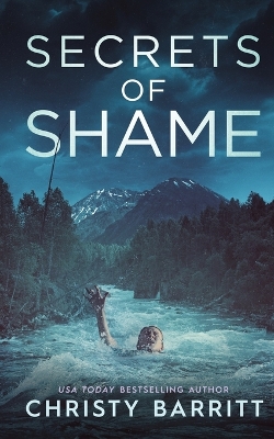 Book cover for Secrets of Shame