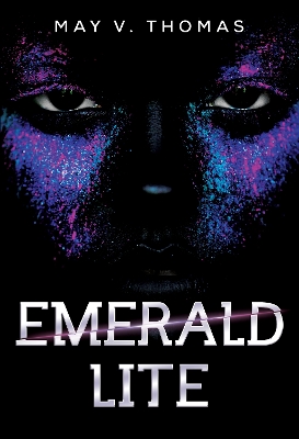Book cover for Emerald Lite