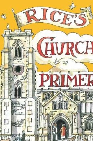 Cover of Rice's Church Primer
