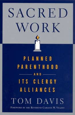 Book cover for Sacred Work