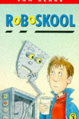 Cover of Roboskool