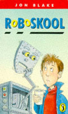Book cover for Roboskool