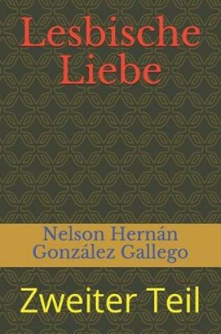 Cover of Lesbische Liebe