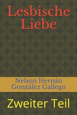 Book cover for Lesbische Liebe