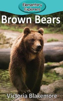 Cover of Brown Bears