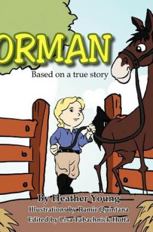 Cover of Norman