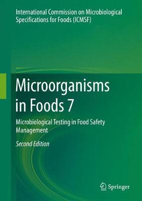 Cover of Microorganisms in Foods 7