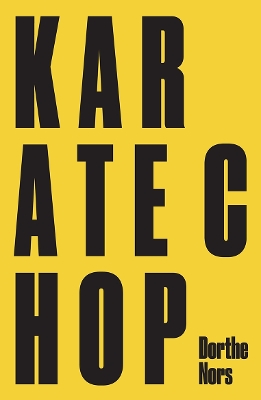 Book cover for Karate Chop & Minna Needs Rehearsal Space