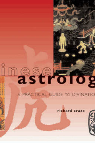 Cover of Chinese Astrology