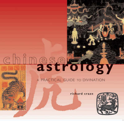 Book cover for Chinese Astrology