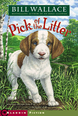 Book cover for Pick of the Litter