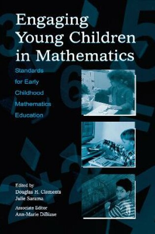 Cover of Engaging Young Children in Mathematics