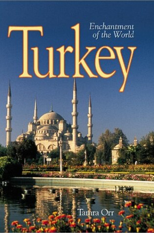 Cover of Turkey