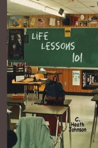 Cover of Life Lessons 101