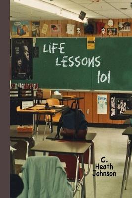 Book cover for Life Lessons 101