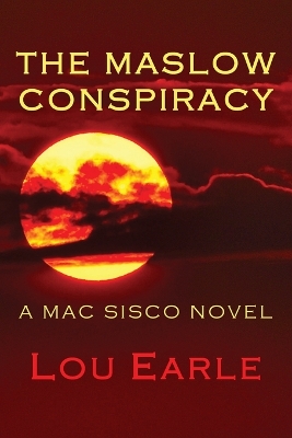 Book cover for The Maslow Conspiracy