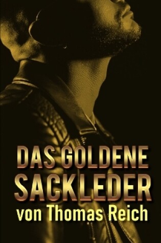 Cover of Das goldene Sackleder