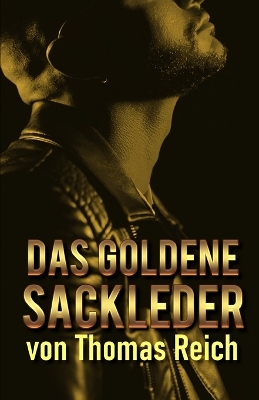 Book cover for Das goldene Sackleder