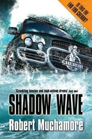 Cover of Shadow Wave