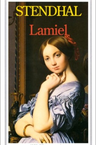 Cover of Lamiel