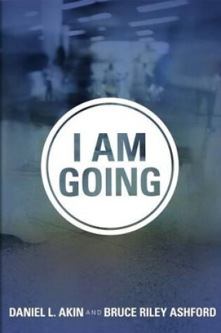 Cover of I Am Going