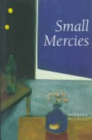 Cover of Small Mercies