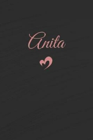 Cover of Anita