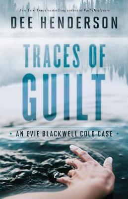 Book cover for Traces of Guilt