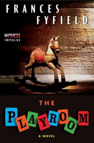 Cover of The Playroom