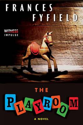 Cover of The Playroom