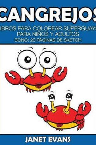 Cover of Cangrejos