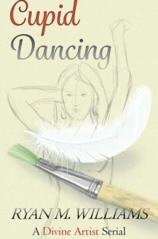 Cover of Cupid Dancing