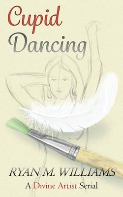 Book cover for Cupid Dancing