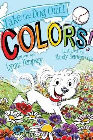 Cover of Colors!