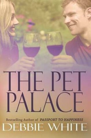 Cover of The Pet Palace