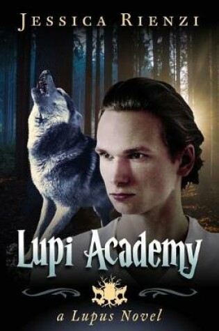 Cover of Lupi Academy